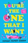 You're the One that I Want - Book