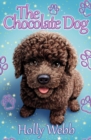 The Chocolate Dog NE - Book