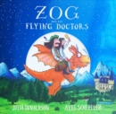 Zog and the Flying Doctors foiled PB - Book