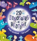 Twenty Dinosaurs at Bedtime (PB) - Book
