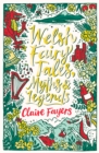 Welsh Fairy Tales, Myths and Legends - Book