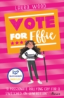 Vote For Effie - Book