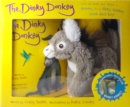 The Dinky Donkey Book and Toy - Book