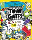 Tom Gates: Big Book of Fun Stuff - Book