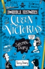 Queen Victoria's Secret Diary - Book