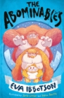 The Abominables - Book