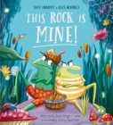This Rock Is Mine (PB) - Book