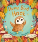 Home Bird Hoot (PB) - Book