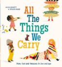 All the Things We Carry PB - Book