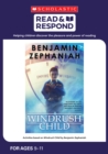 The Windrush Child - Book