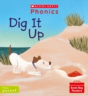 Dig It Up (Set 2) - Book