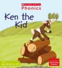 Ken the Kid (Set 2) - Book