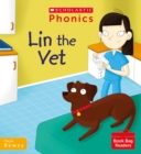 Lin the Vet (Set 3) - Book