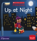 Up at Night (Set 5) - Book