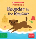 Bounder to the Rescue (Set 9) - Book