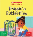 Teagan's Butterflies (Set 9) - Book