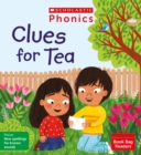 Clues for Tea (Set 9) - Book