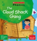 The Cloud Shack Gang (Set 9) - Book