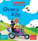 Gran's Kite (Set 10) - Book