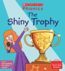 The Shiny Trophy (Set 11) - Book
