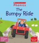 The Bumpy Ride (Set 11) - Book