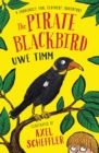 The Pirate Blackbird - Book