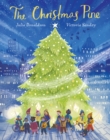 The Christmas Pine HB - Book