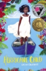 Hurricane Child - Book