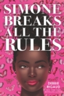 Simone Breaks All the Rules - Book