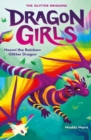Naomi the Rainbow Glitter Dragon - Book