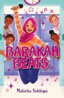 Barakah Beats - Book