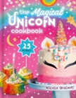 The Magical Unicorn Cookbook - Book