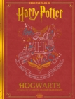 Hogwarts: A Cinematic Yearbook 20th Anniversary Edition - Book