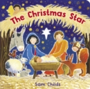 The Christmas Star (NE) (BB) - Book