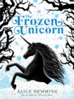 The Frozen Unicorn - Book