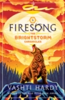 Firesong - Book