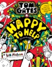 Tom Gates 20: Happy to Help (eventually) - Book