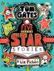 Tom Gates: Five Star Stories - Book