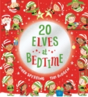 Twenty Elves at Bedtime (PB) - Book