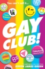 Gay Club! - Book
