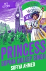 Princess Sophia Duleep Singh - Book