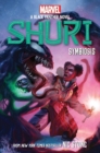 Shuri: A Black Panther Novel #3 - Book