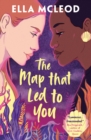 The Map that Led to You - Book