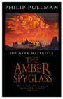 His Dark Materials: The Amber Spyglass Classic Art Edition - Book