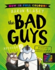 The Bad Guys 2 Colour Edition - Book