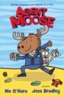 Agent Moose - Book