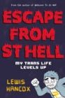 Escape From St Hell - Book
