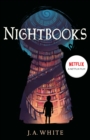 Nightbooks - Book