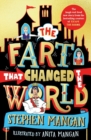 The Fart that Changed the World - Book