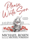Please Write Soon: an Unforgettable Story of Two Cousins in World War II - Book